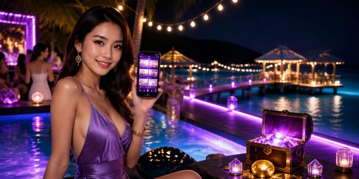 98win05 Live Casino với dealer thật và phát trực tiếp HD
